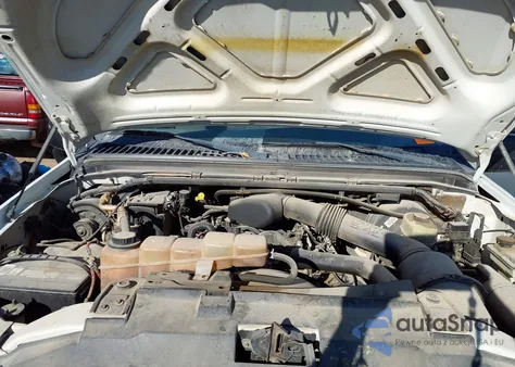 2003 Ford F-250 Lariat/Xl/Xlt from USA, damaged, VIN 3FTNX21L43MB17703